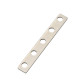 Fuse Holder Fit up to 6 6 Midi Fuse 200Ampere - EL-DMS-5 - ELESL